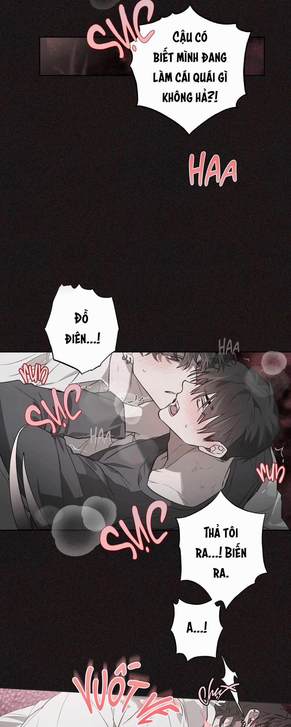 Hold Over You 3 trang 16