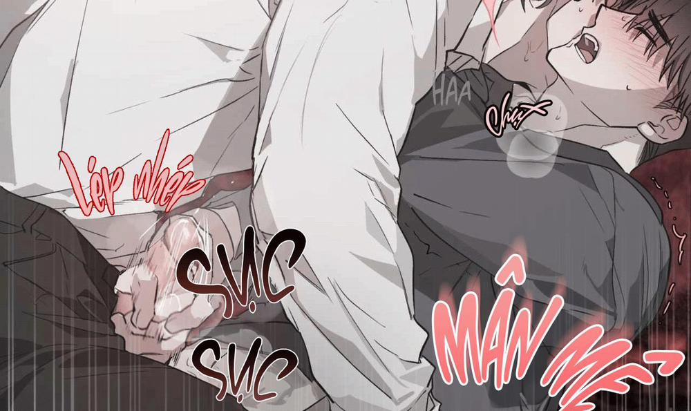 Hold Over You 3 trang 17