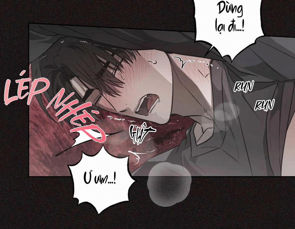 Hold Over You 3 trang 23