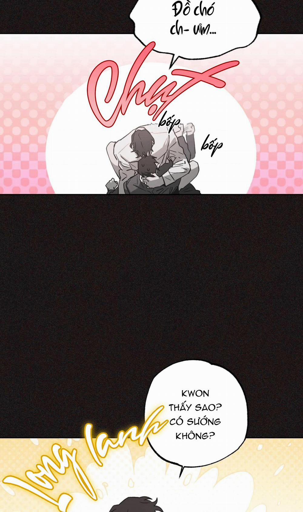 Hold Over You 3 trang 29