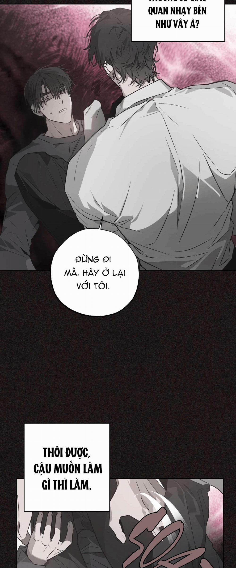 Hold Over You 3 trang 3