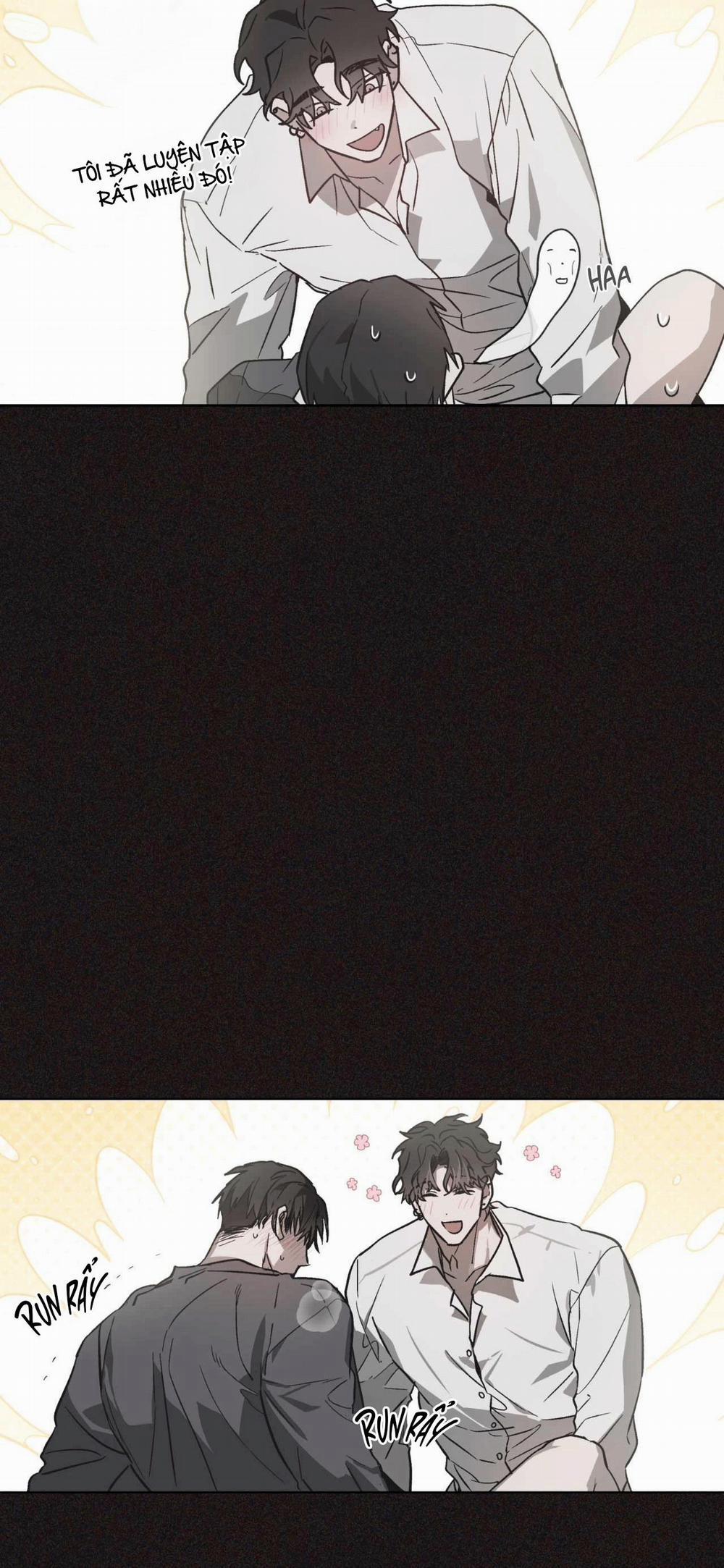 Hold Over You 3 trang 30