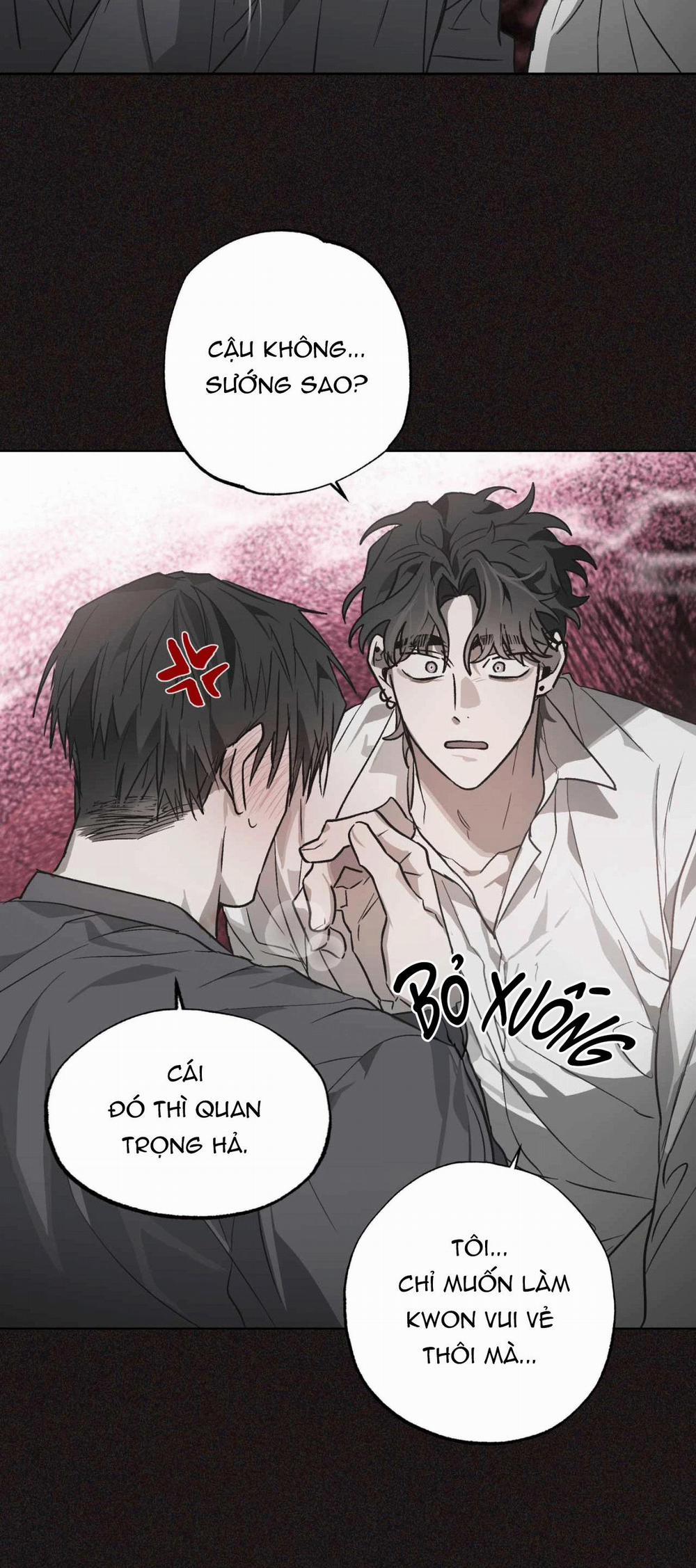 Hold Over You 3 trang 32