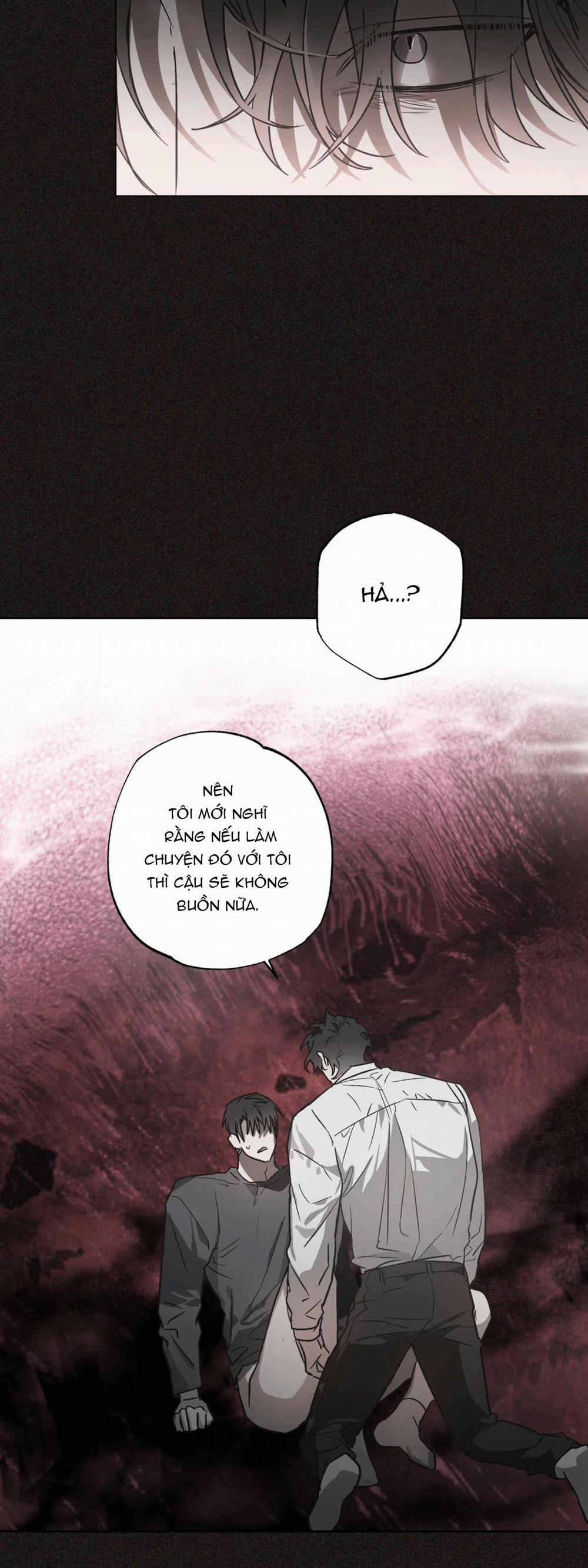 Hold Over You 3 trang 34