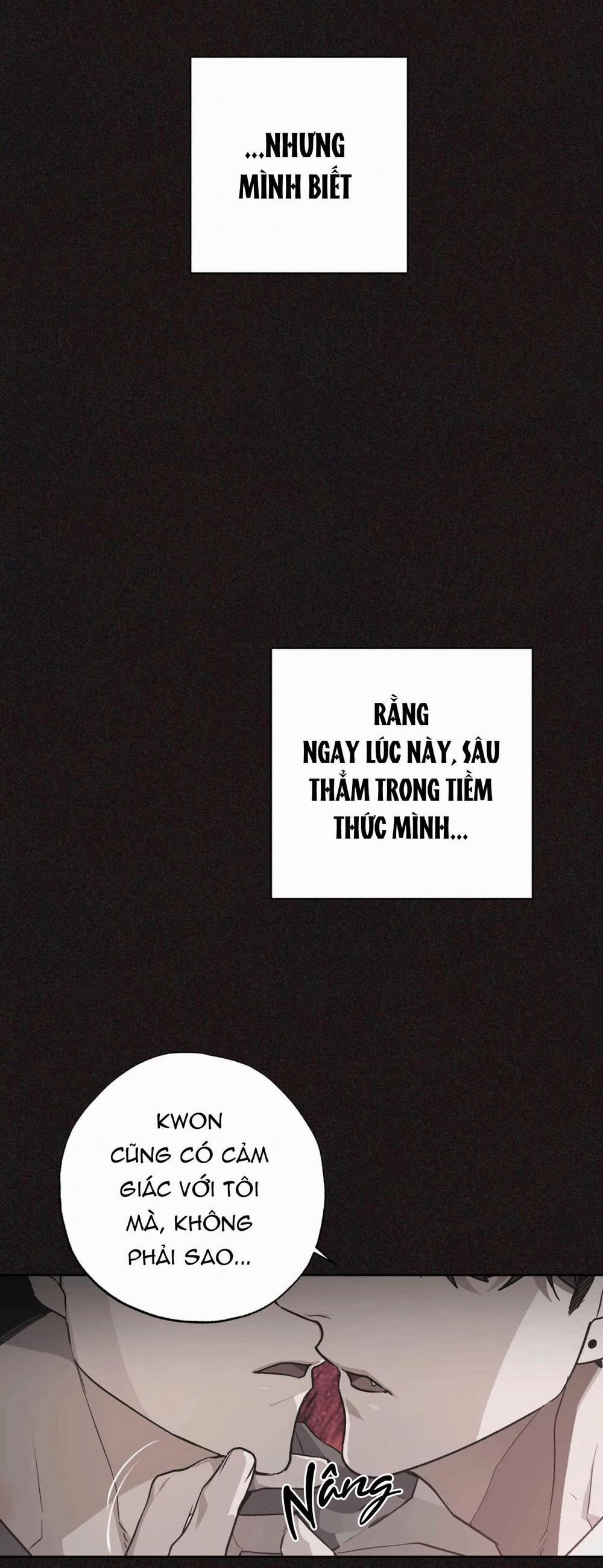 Hold Over You 3 trang 36