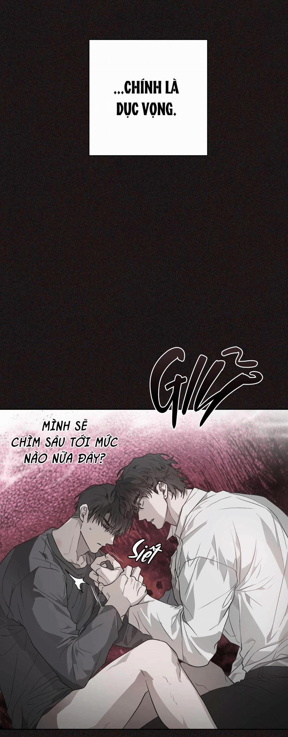 Hold Over You 3 trang 38