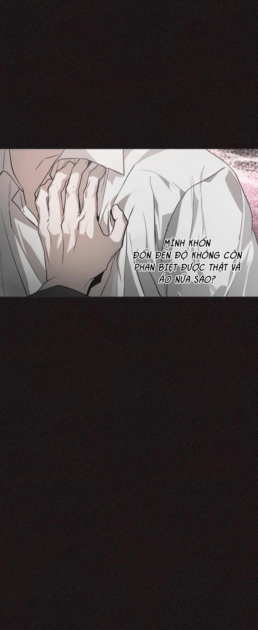 Hold Over You 3 trang 39