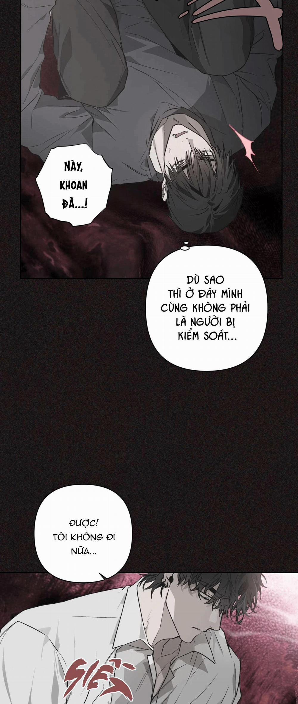 Hold Over You 3 trang 4