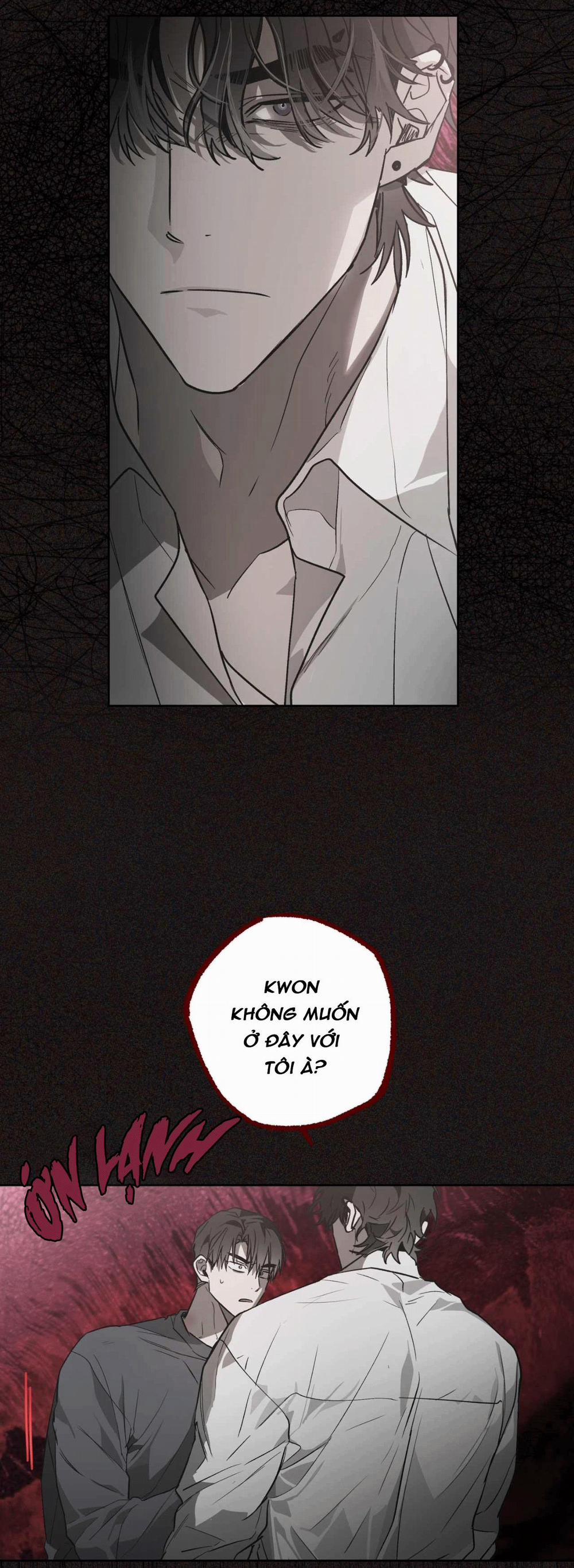 Hold Over You 3 trang 41