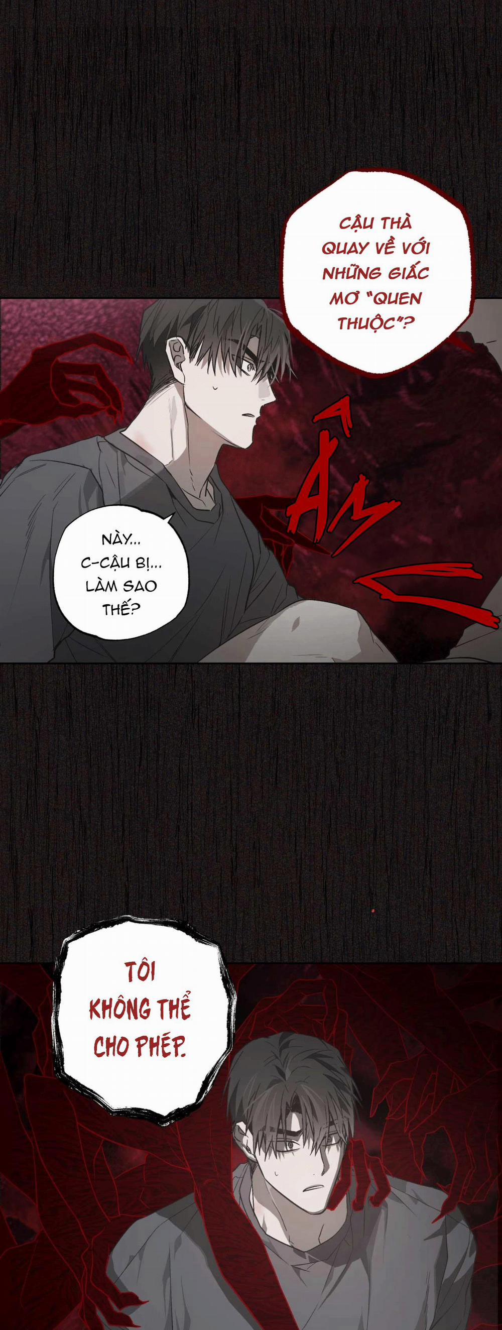 Hold Over You 3 trang 43