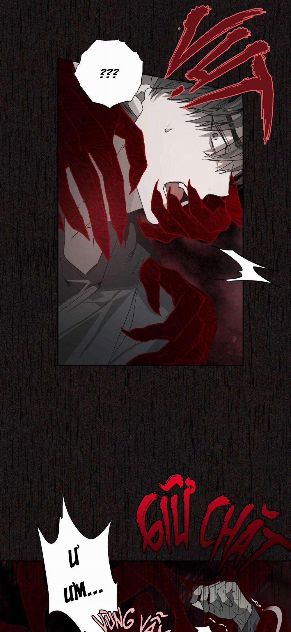 Hold Over You 3 trang 45