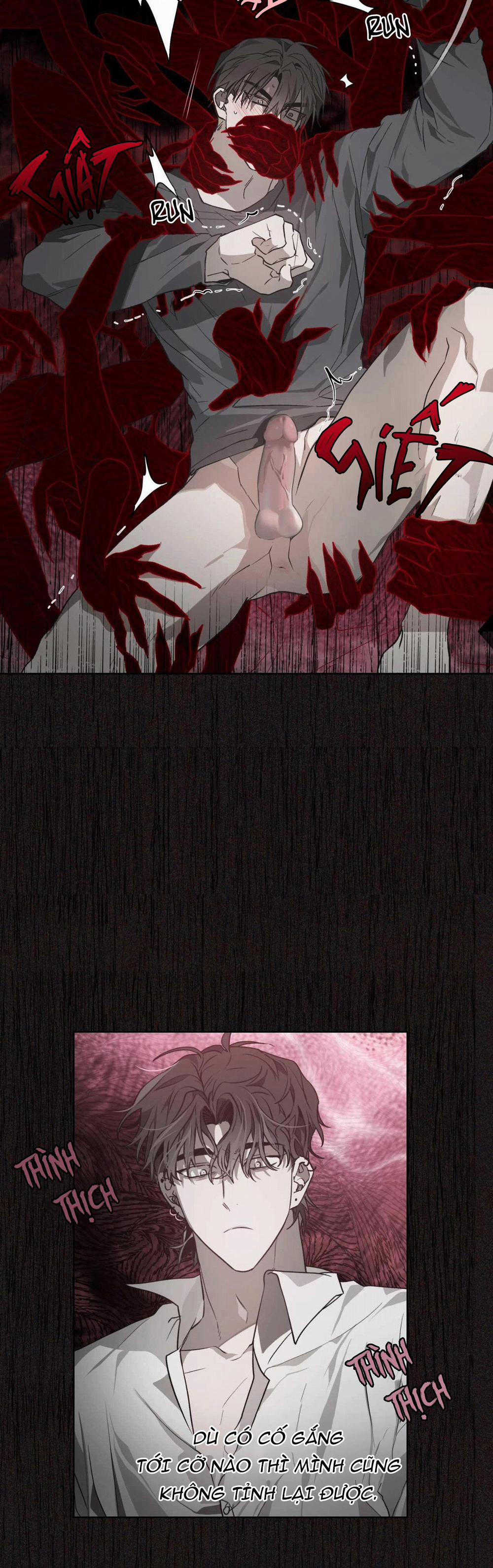 Hold Over You 3 trang 46