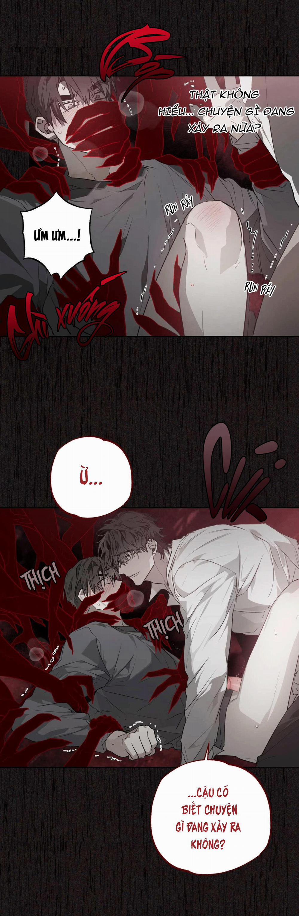 Hold Over You 3 trang 47