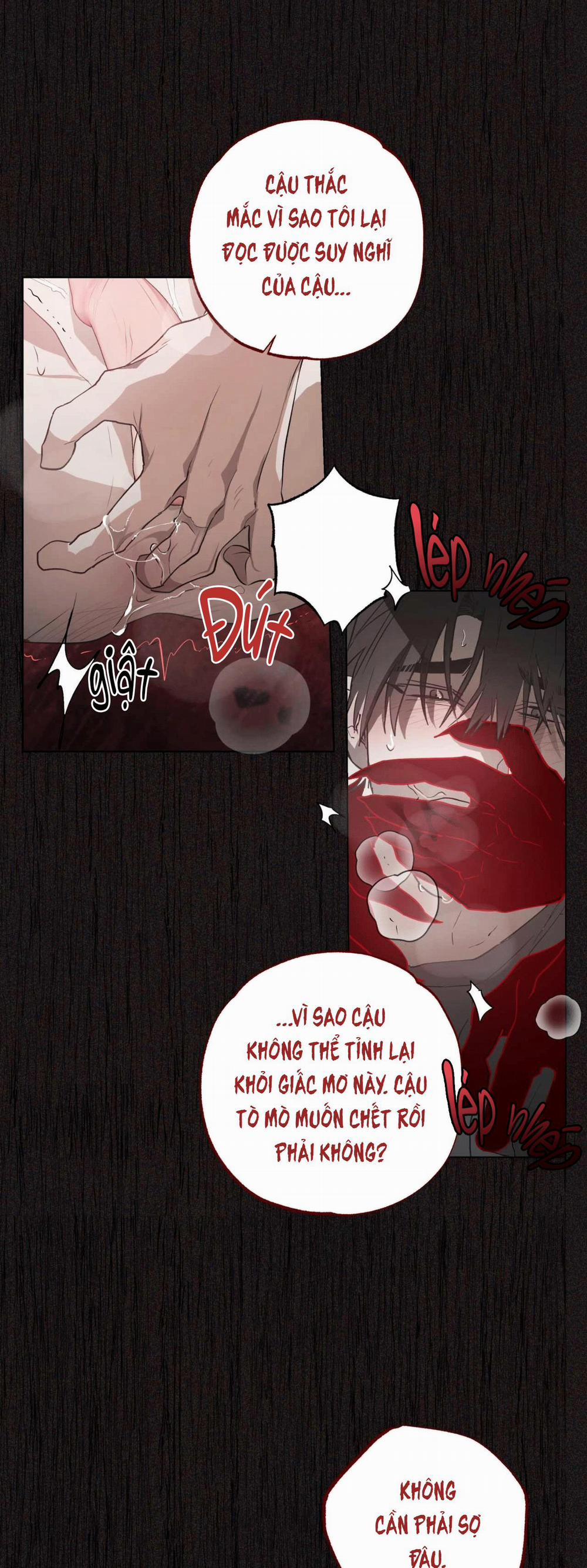 Hold Over You 3 trang 48