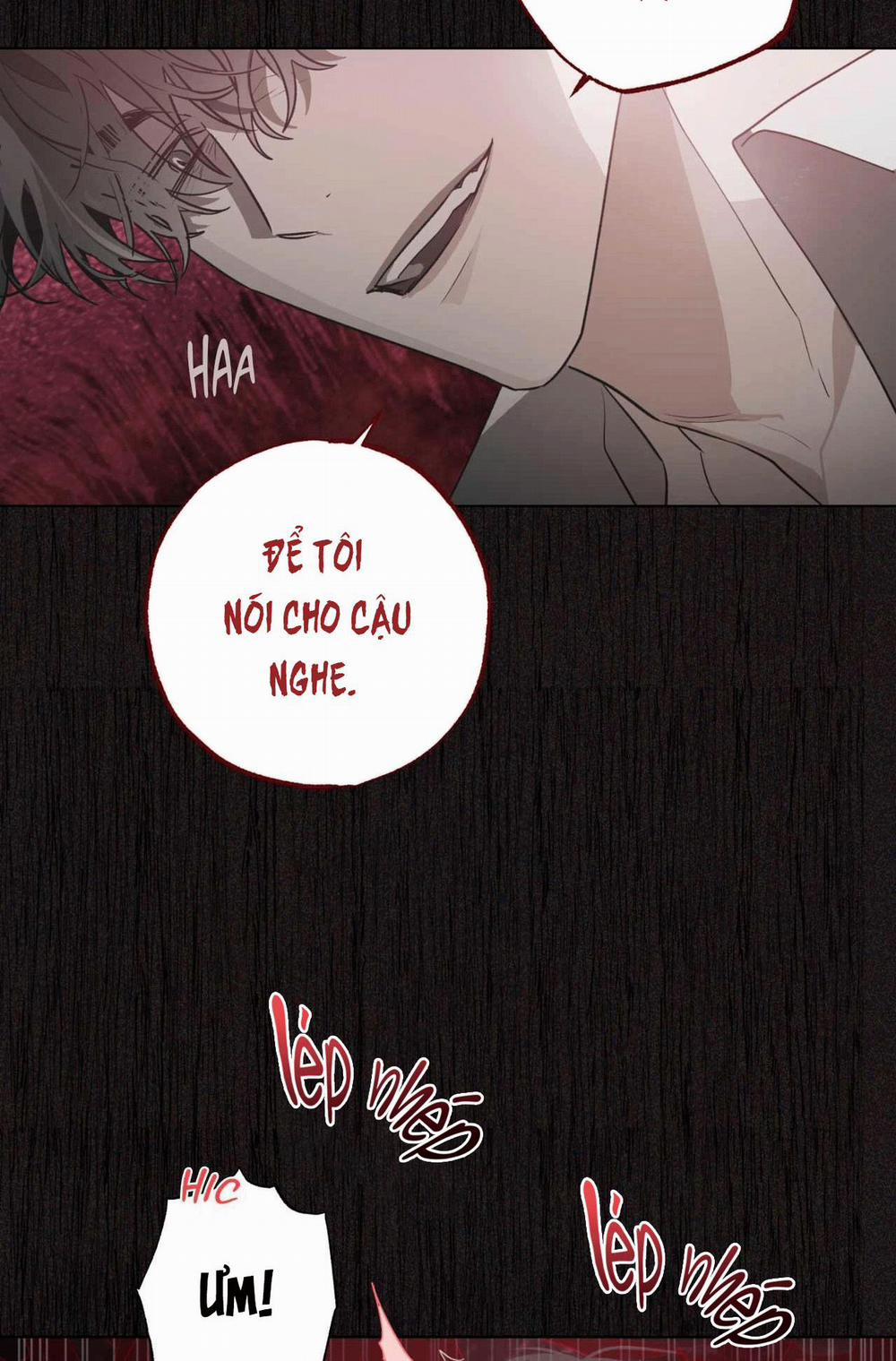 Hold Over You 3 trang 49