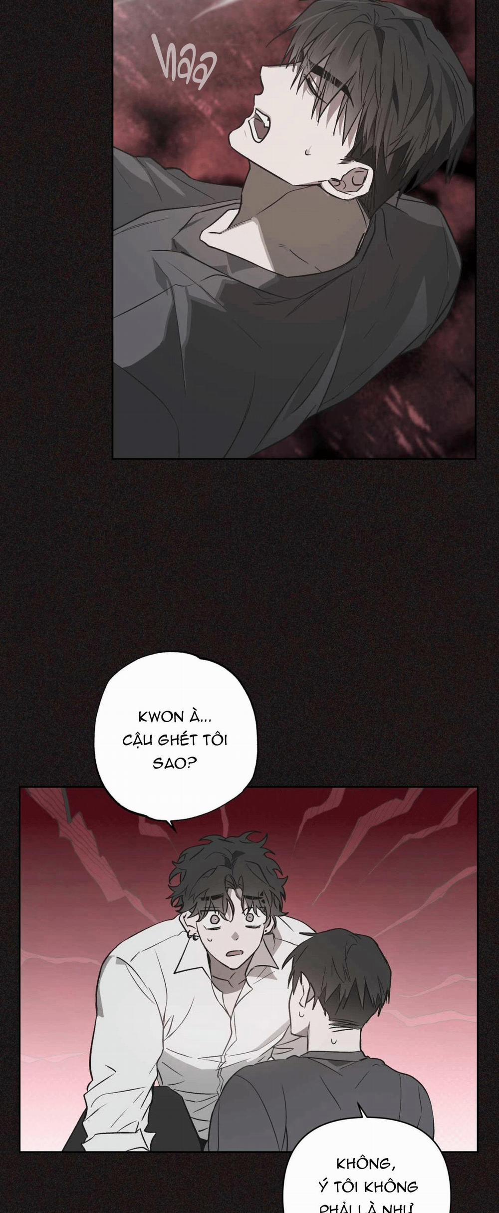 Hold Over You 3 trang 7