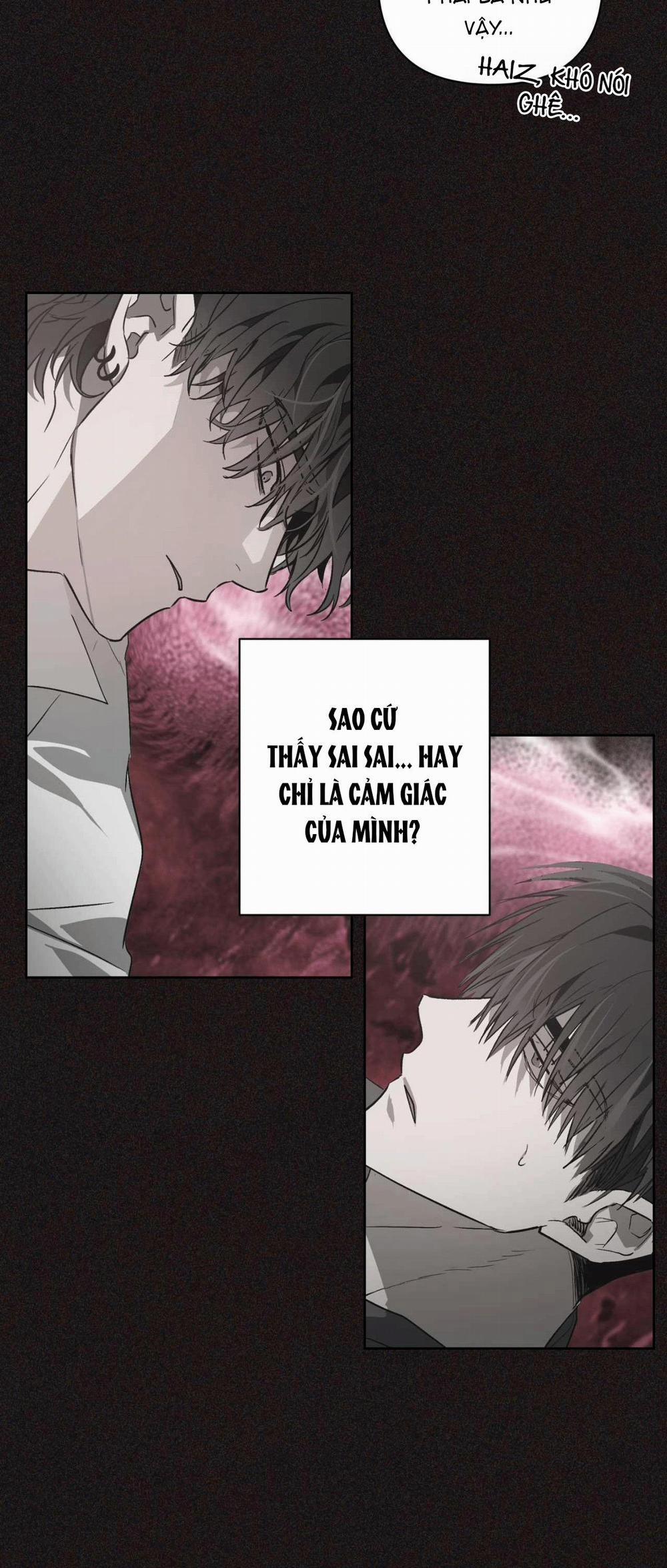 Hold Over You 3 trang 8