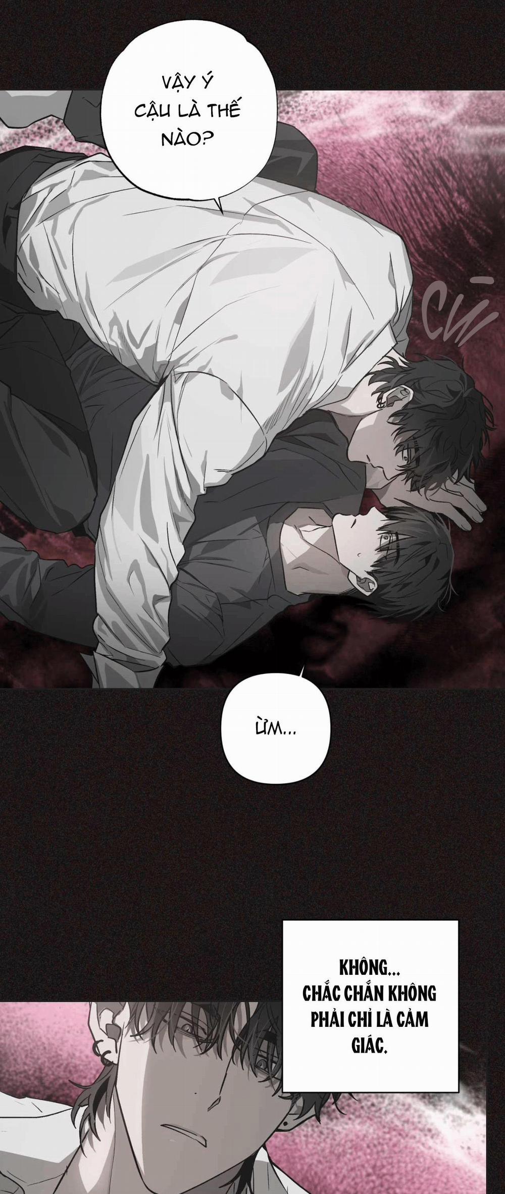 Hold Over You 3 trang 9