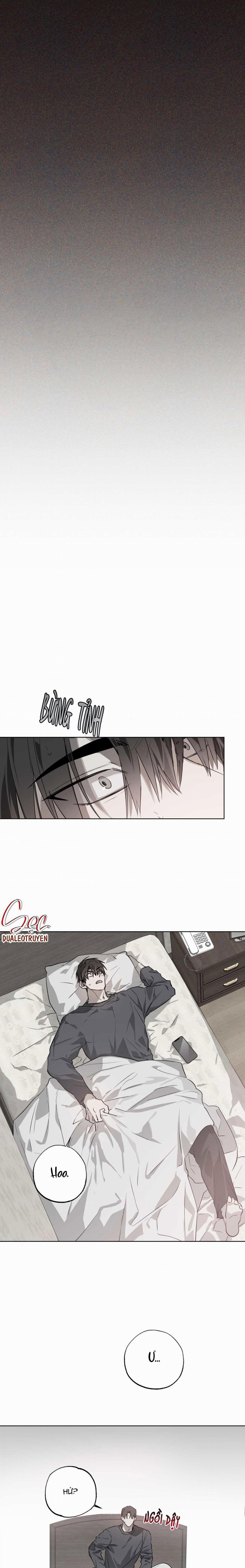 Hold Over You 4 trang 14