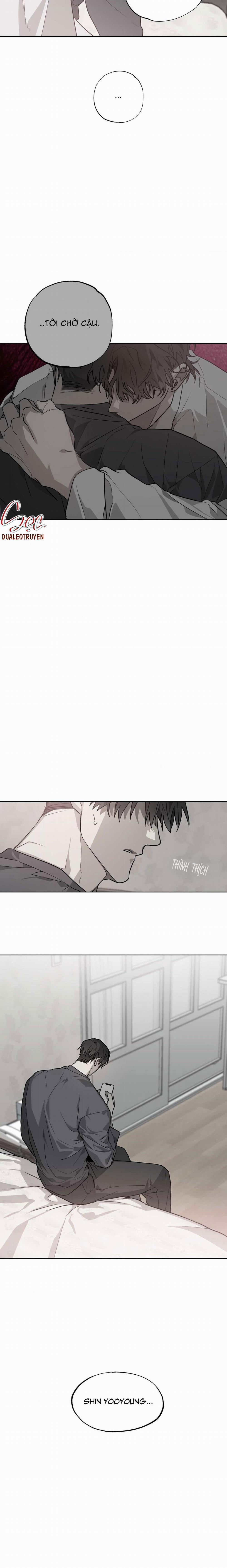 Hold Over You 4 trang 16