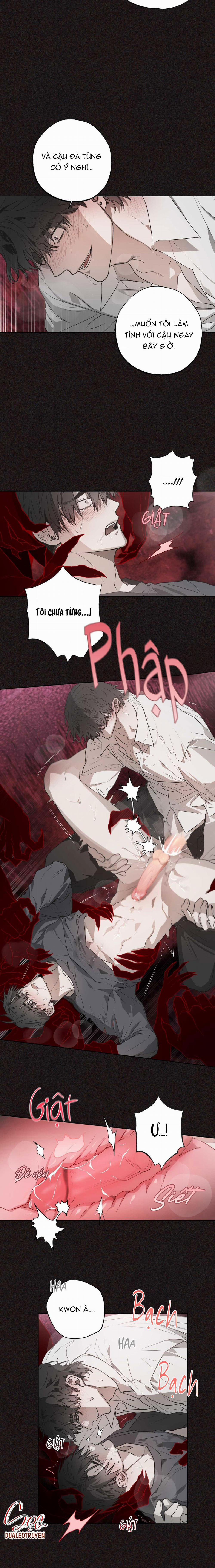 Hold Over You 4 trang 7