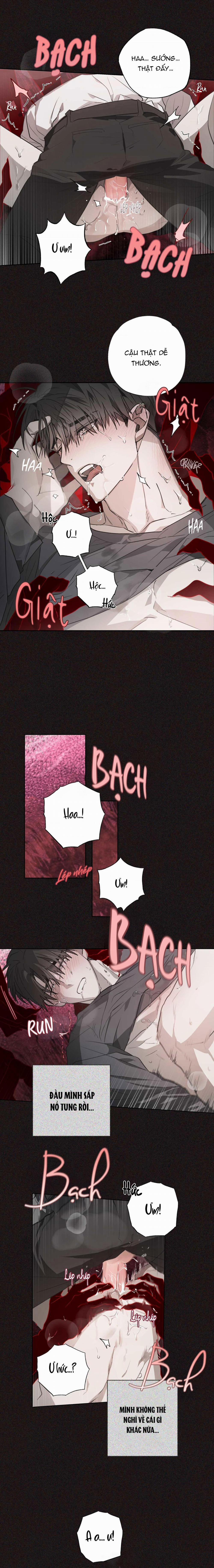 Hold Over You 4 trang 8