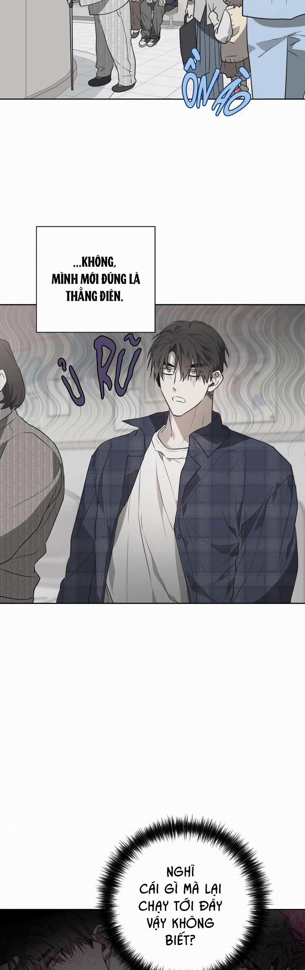 Hold Over You 5 trang 1