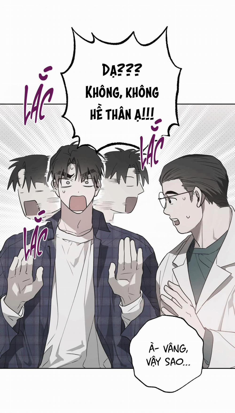 Hold Over You 5 trang 10