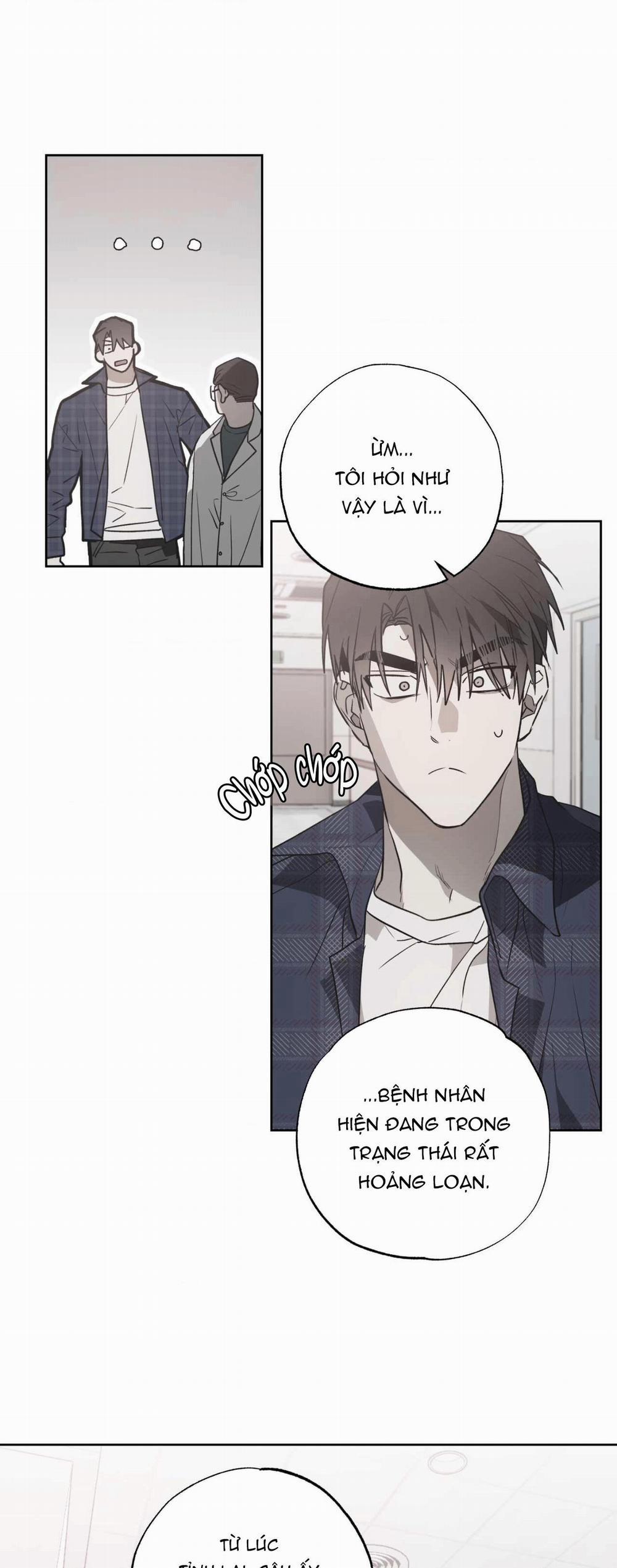 Hold Over You 5 trang 11