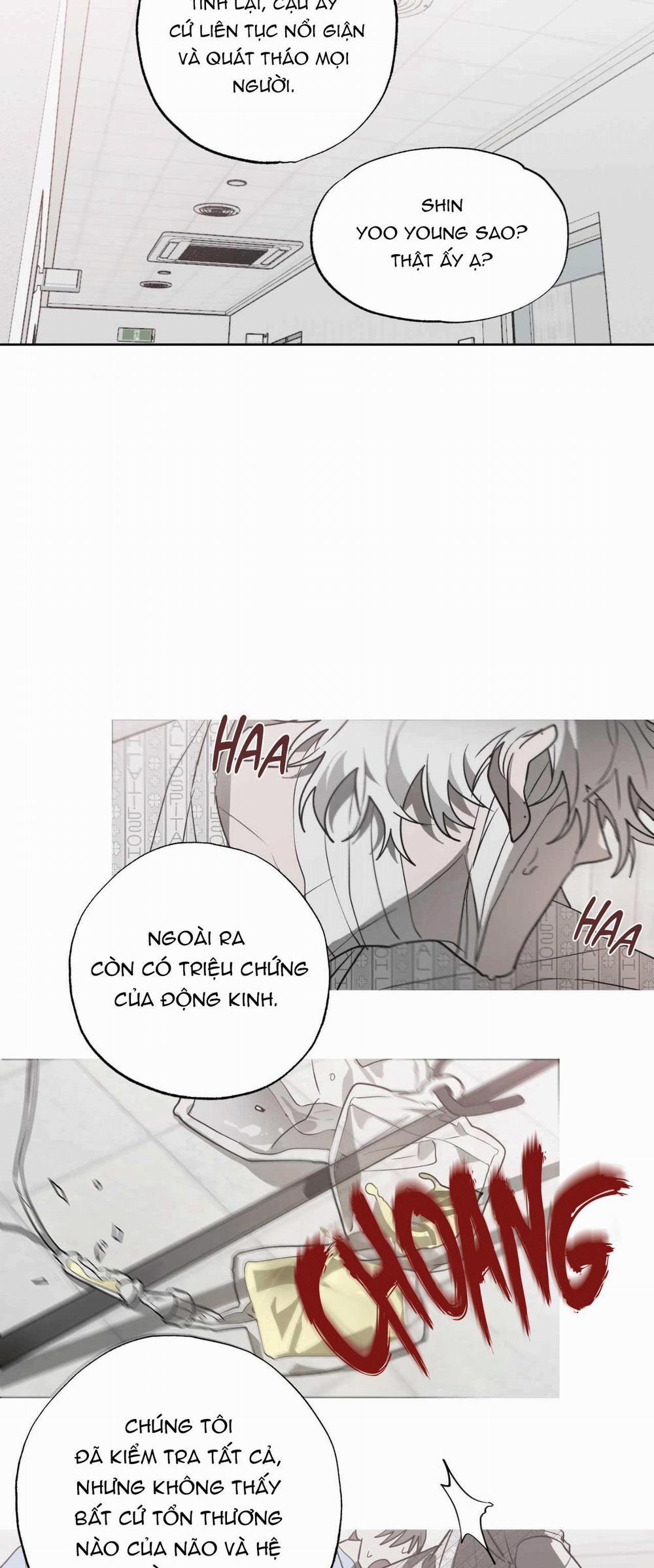 Hold Over You 5 trang 12