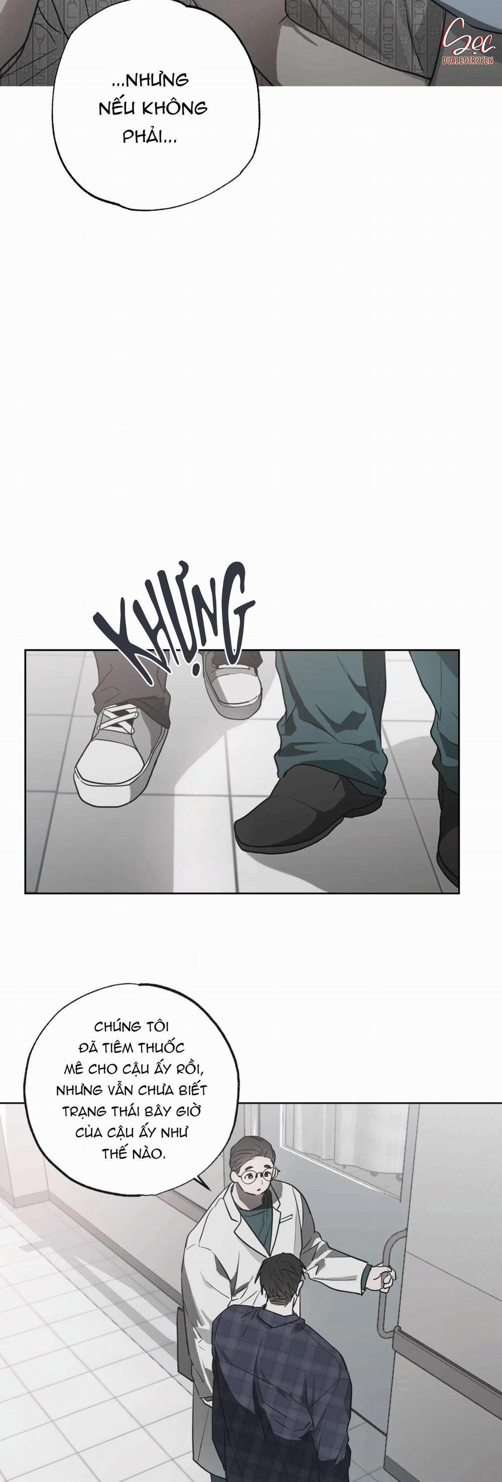 Hold Over You 5 trang 14