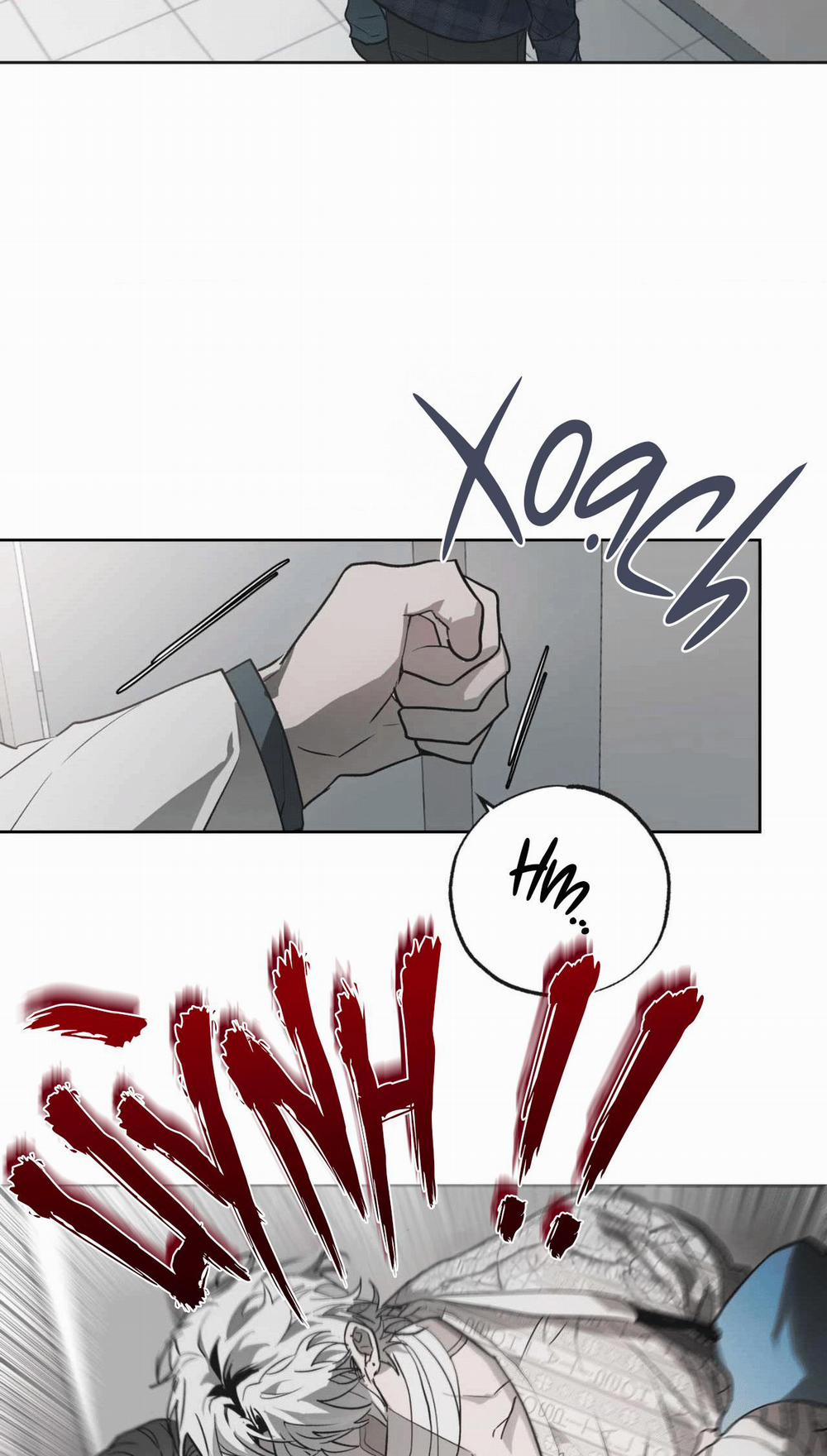 Hold Over You 5 trang 15