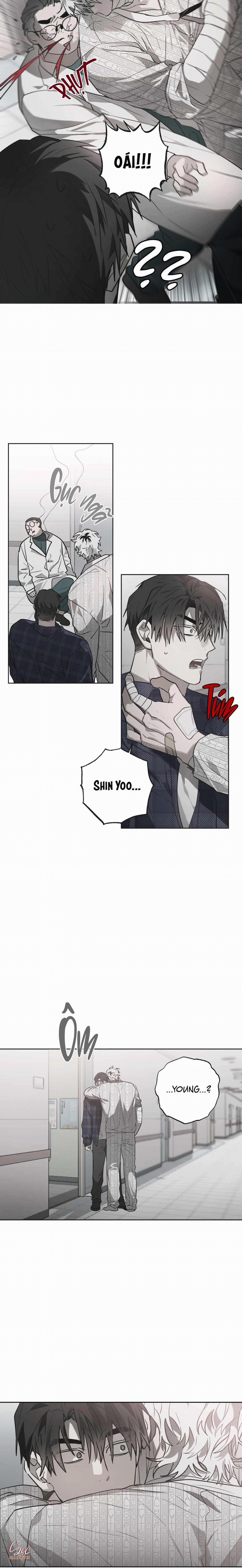 Hold Over You 5 trang 16