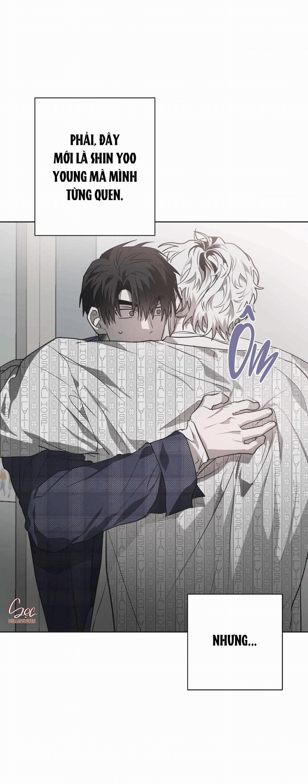 Hold Over You 5 trang 17