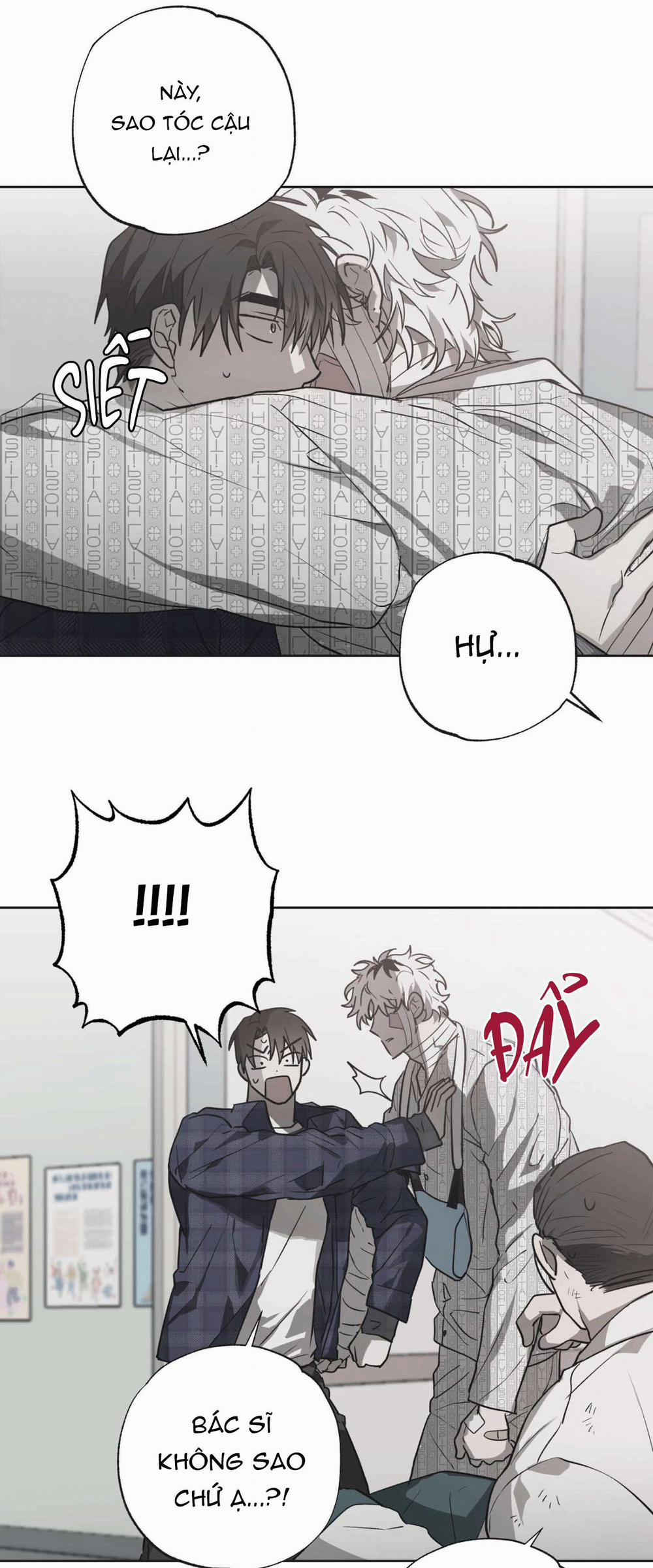 Hold Over You 5 trang 18