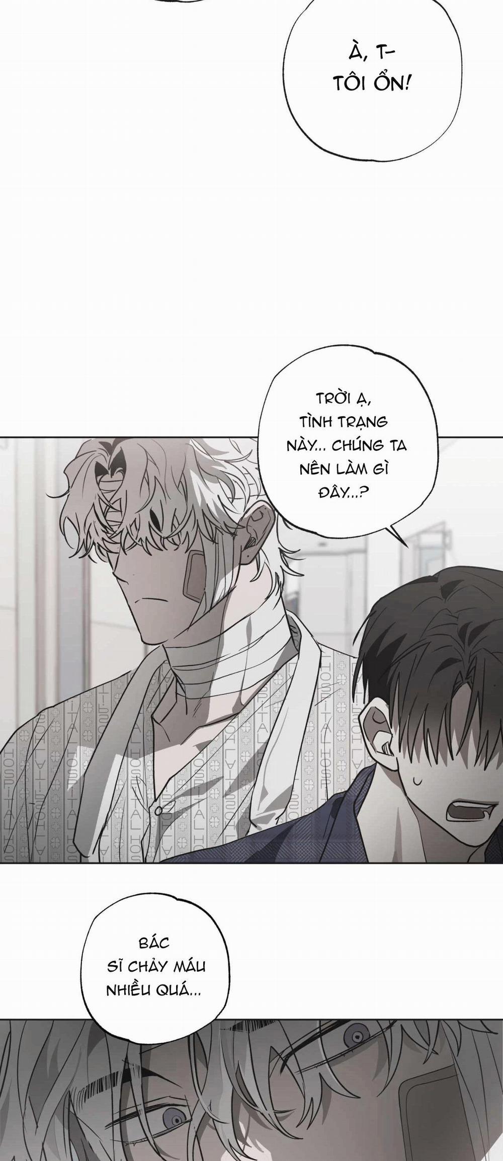 Hold Over You 5 trang 19