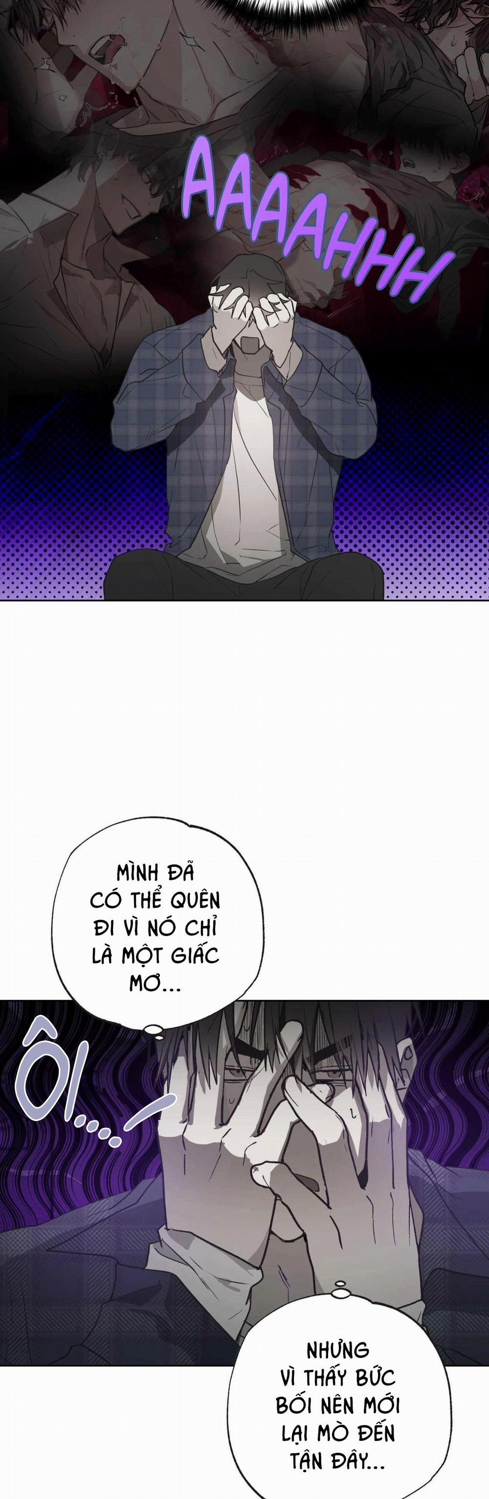 Hold Over You 5 trang 2