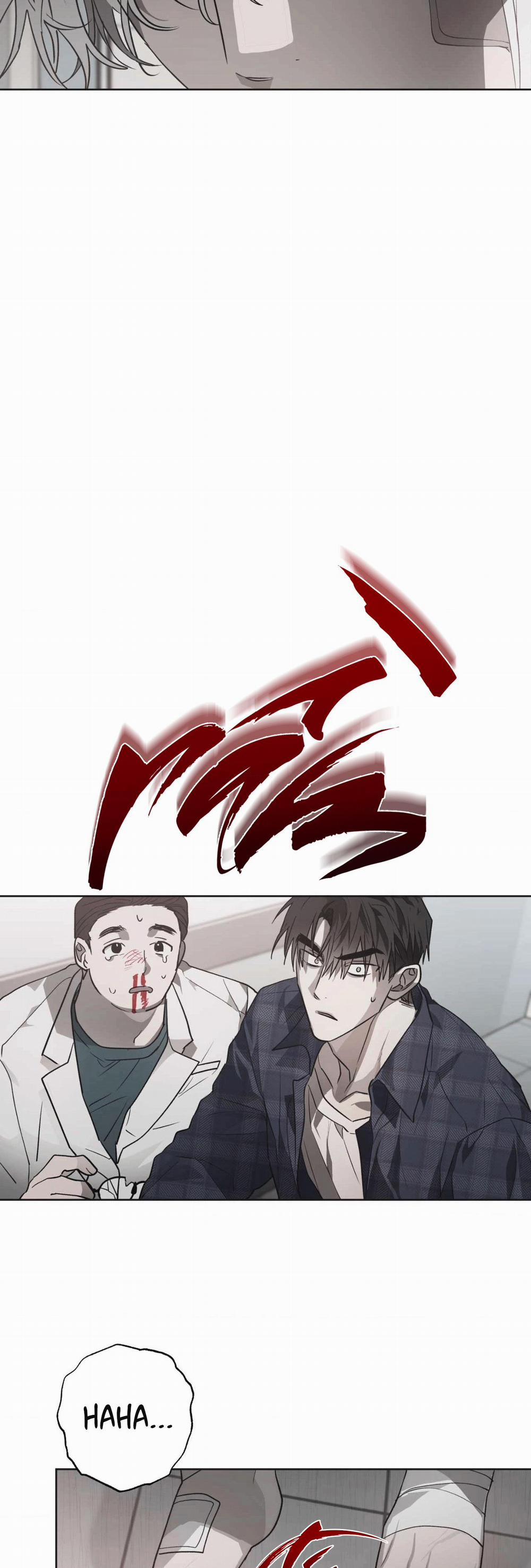 Hold Over You 5 trang 20