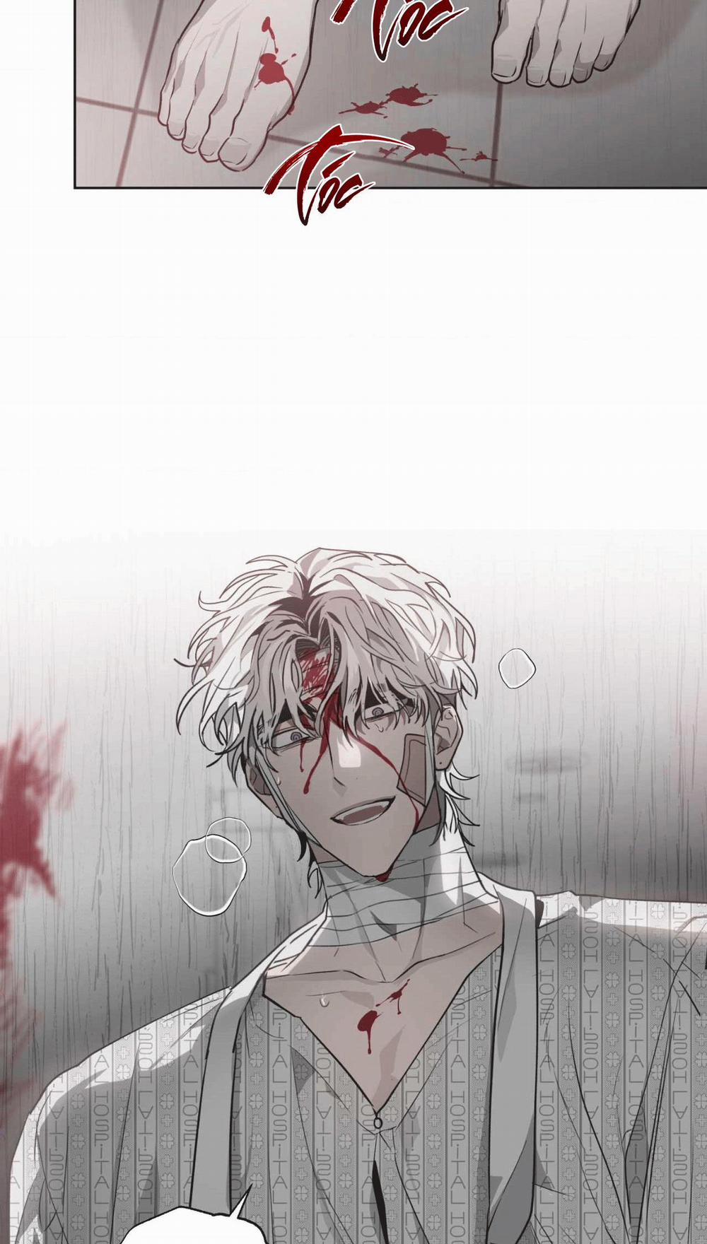 Hold Over You 5 trang 21