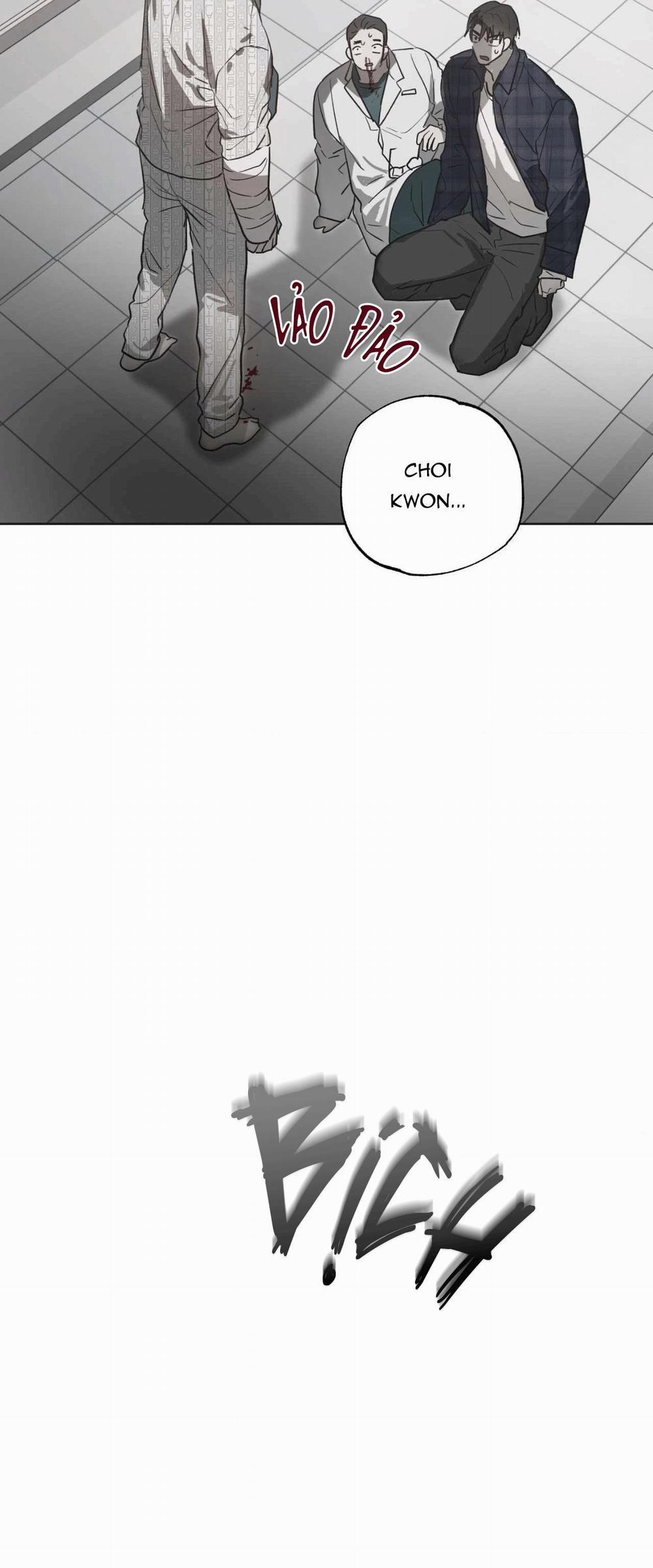 Hold Over You 5 trang 24