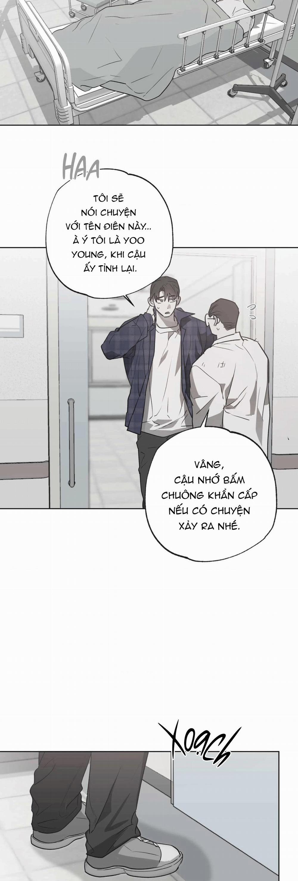 Hold Over You 5 trang 26