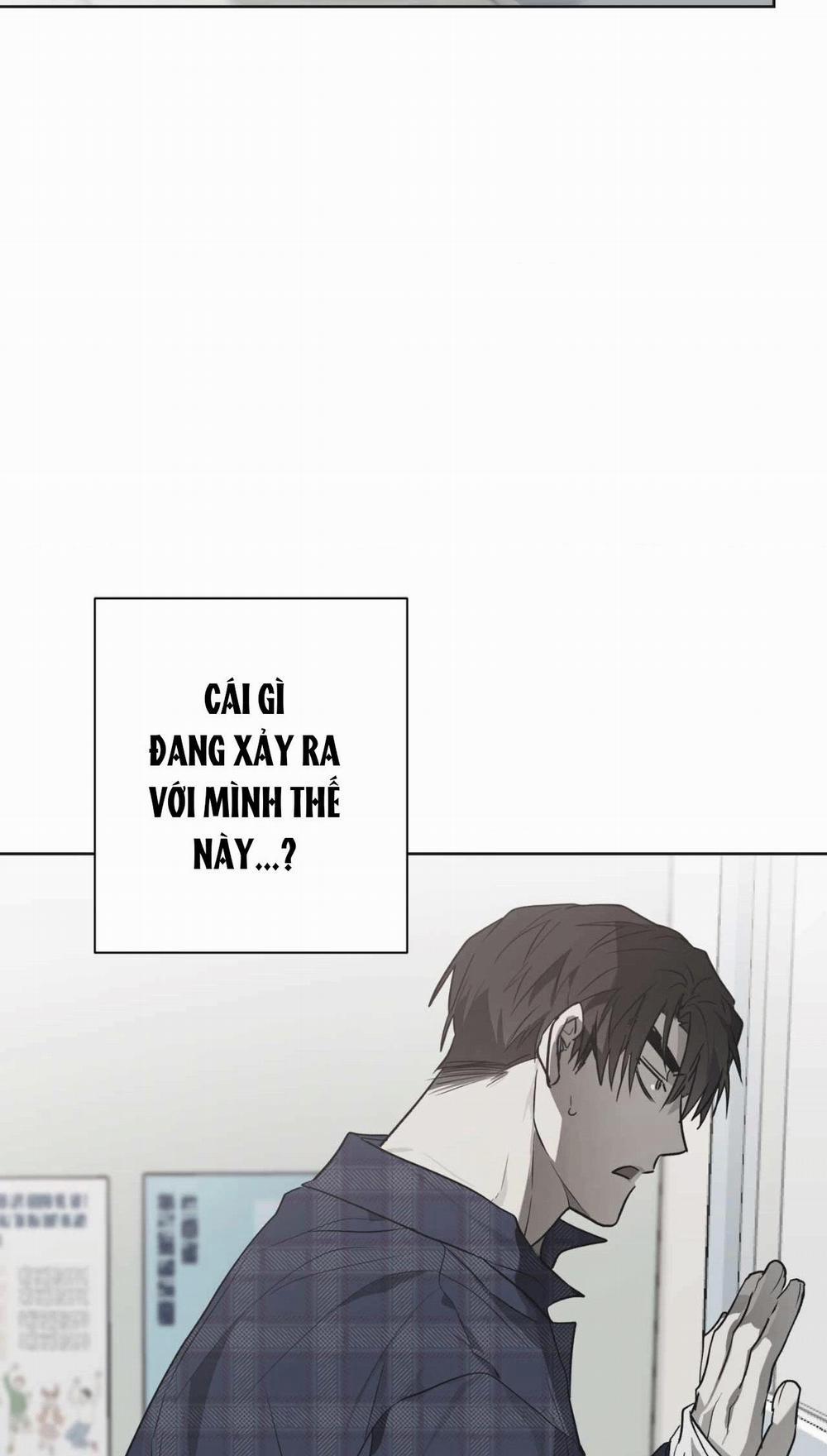 Hold Over You 5 trang 27