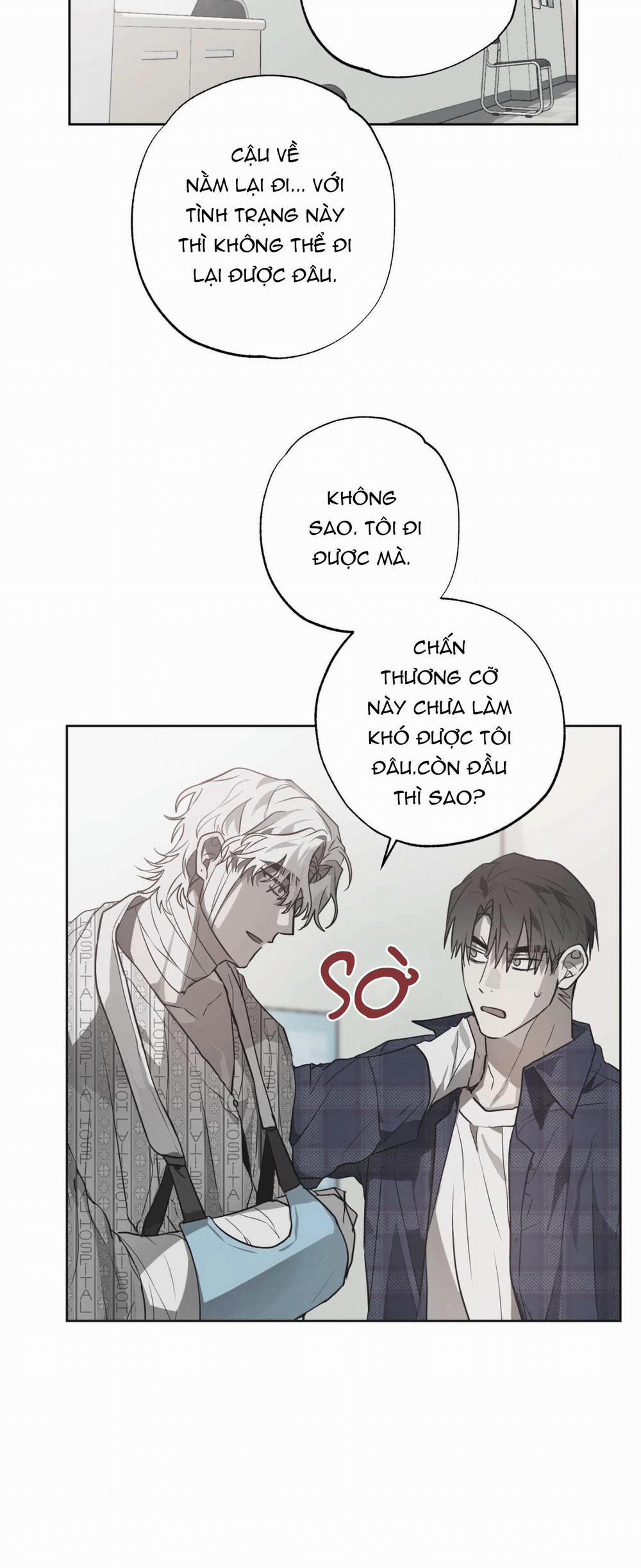 Hold Over You 5 trang 29