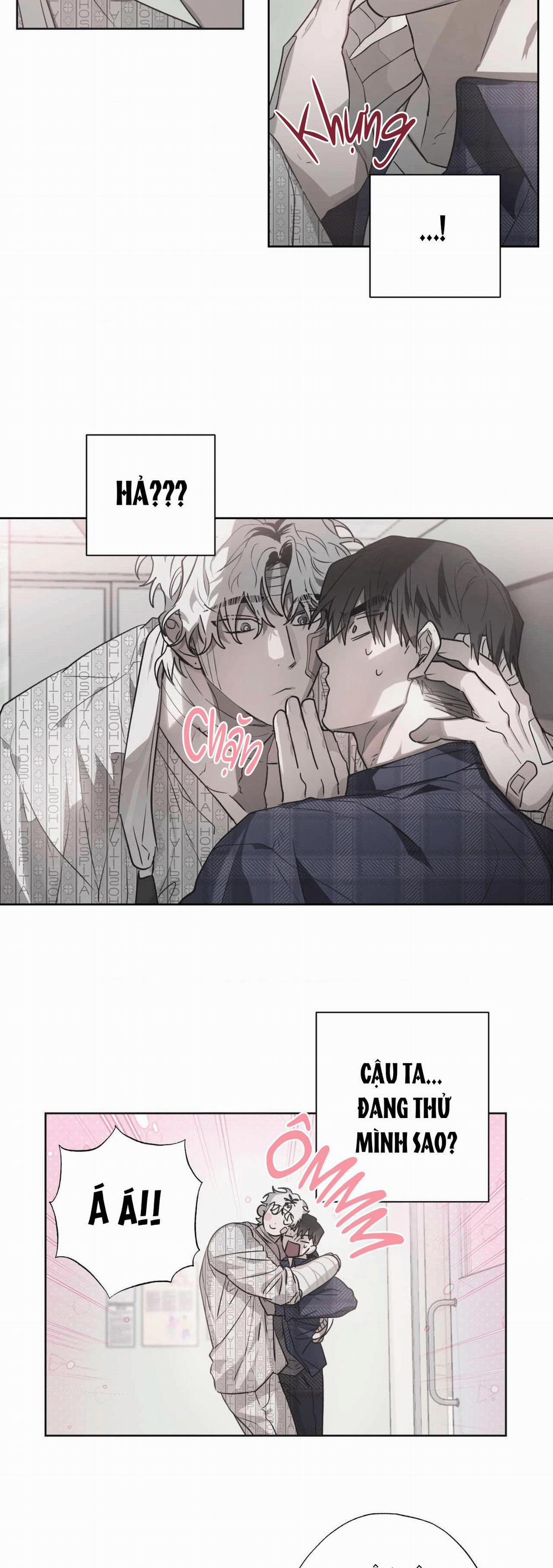 Hold Over You 5 trang 31