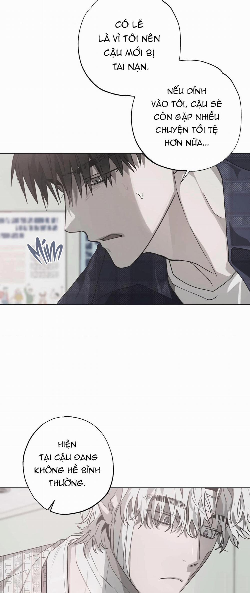 Hold Over You 5 trang 37