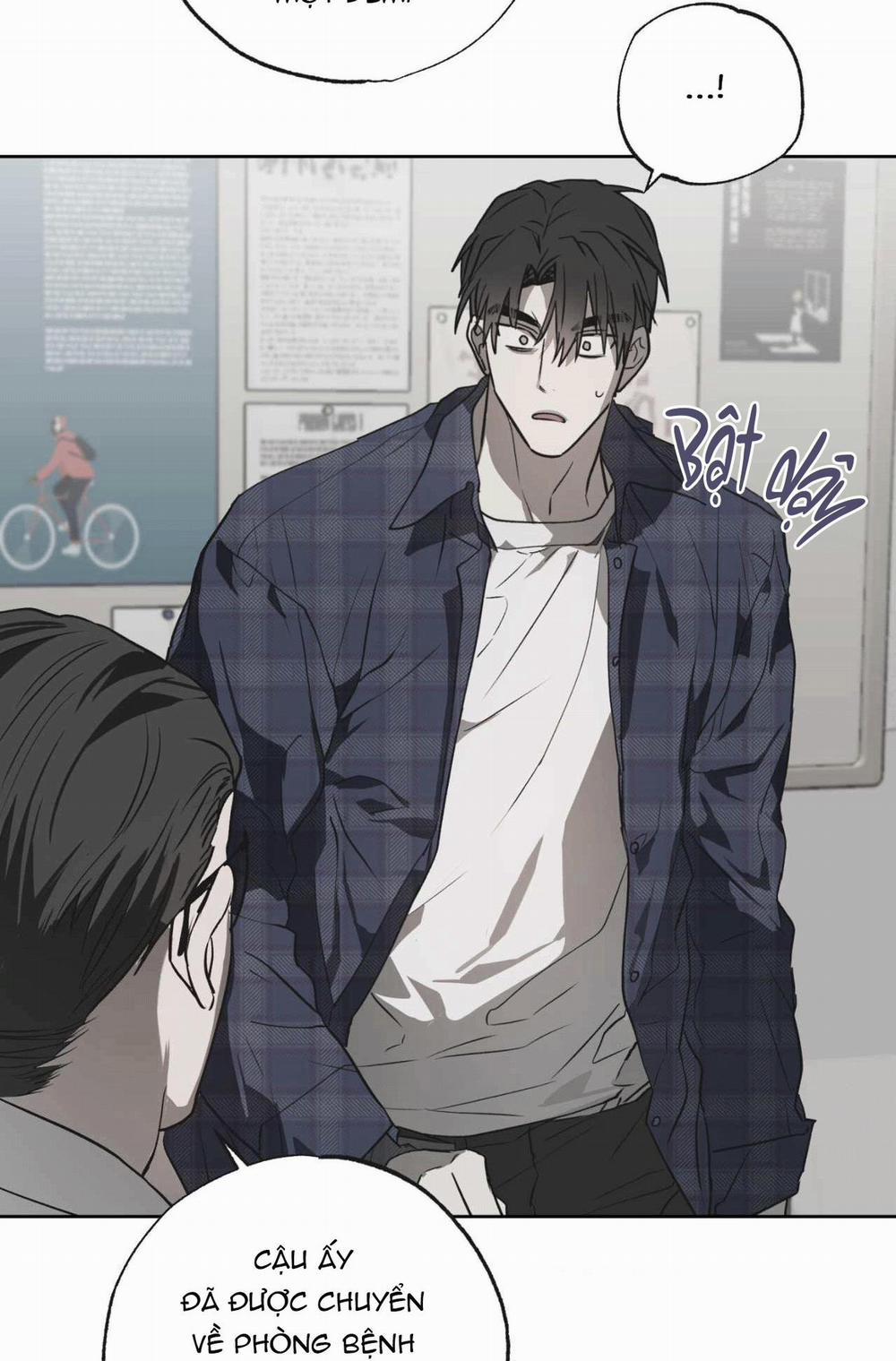 Hold Over You 5 trang 4