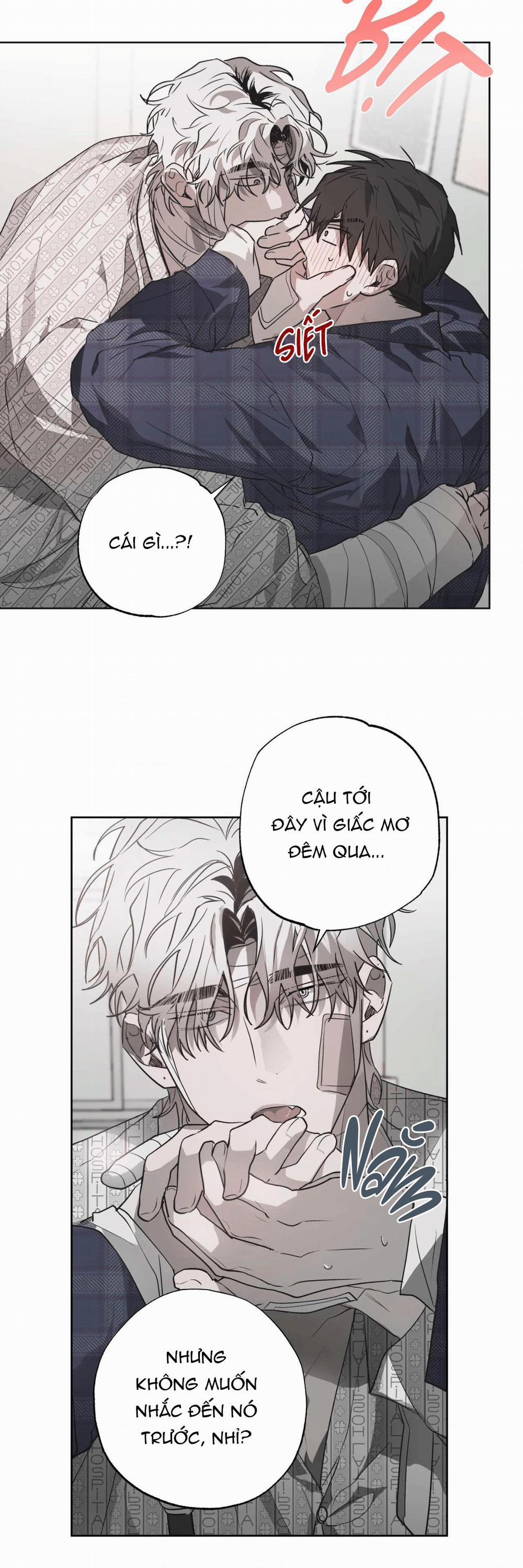 Hold Over You 5 trang 44