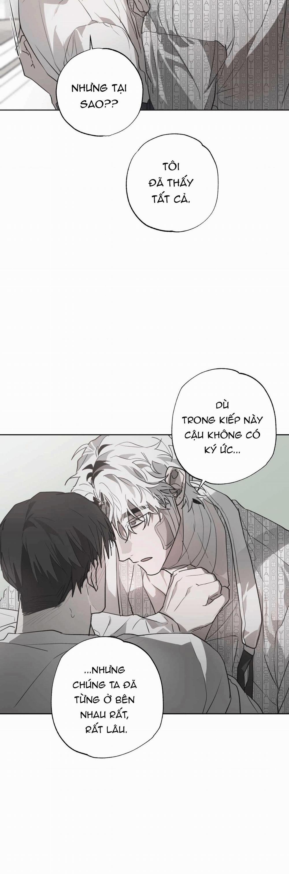 Hold Over You 5 trang 48