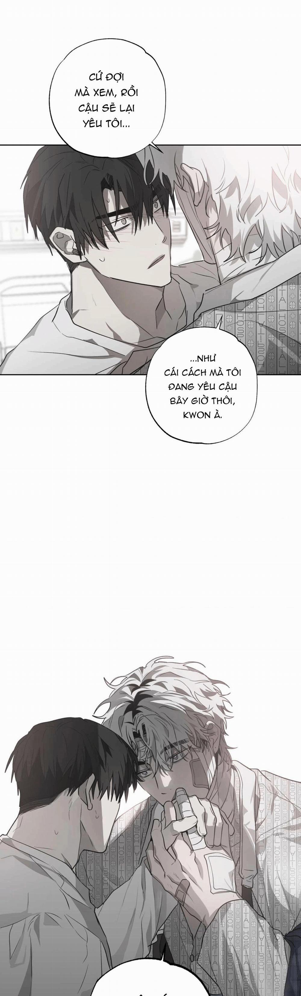 Hold Over You 5 trang 49