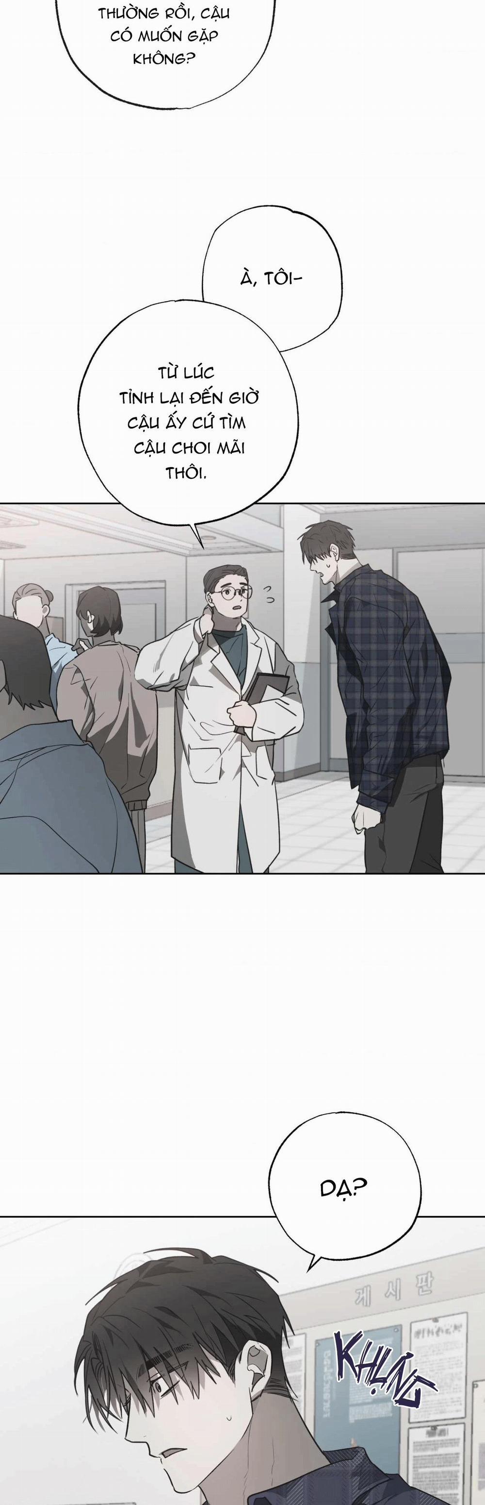 Hold Over You 5 trang 5